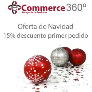 descuento navidad ecommerce360