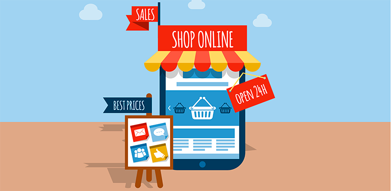 5 consejos para mejorar las visitas de una tienda online